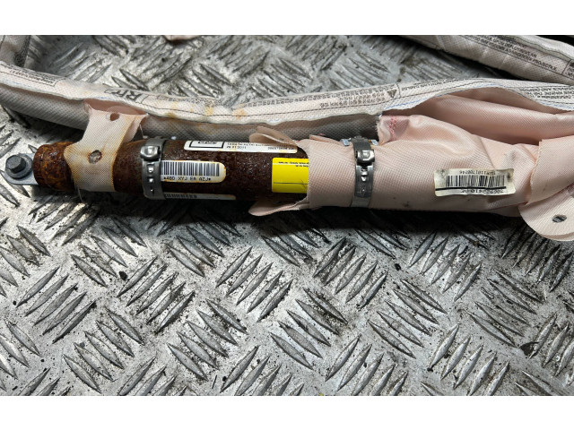 Боковая подушка безопасности 13223166 Saab 9-5