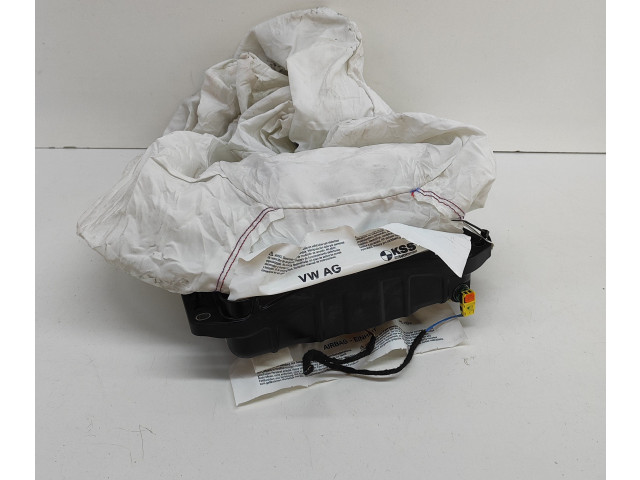 Подушка безопасности пассажира 4K0880204D   Audi A6 S6 C8 4K