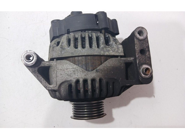 Генератор 51792276, 51792276   Fiat Punto (199)      