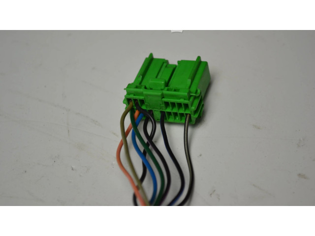 Зеркало электрическое        Volvo C30  2007 - 2010 года   