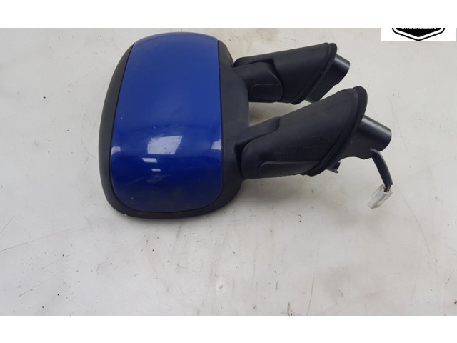 Zpětné zrcátko Fiat Doblo 2009 0158099, 0158099