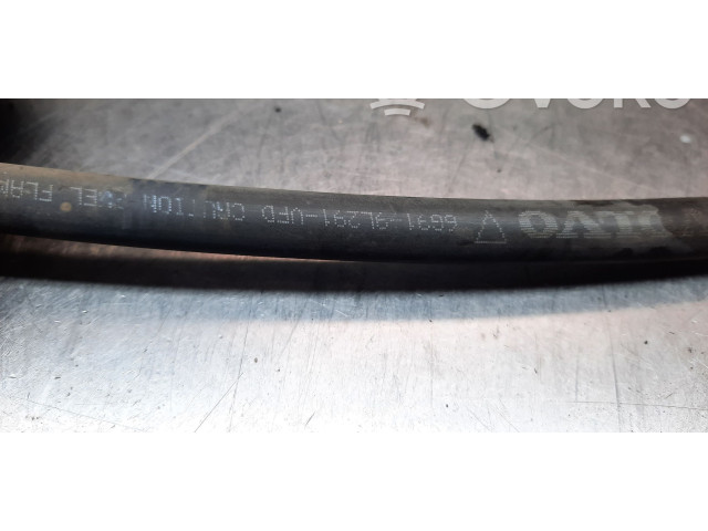 Топливная рампа 6G91-9L291-VFD, 6G91-9L291-VFD Volvo V70