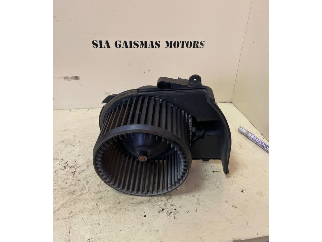 Вентилятор печки    599128800   Citroen C8