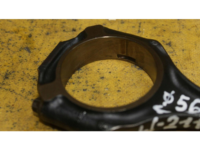  Поршень с шатуном    Mercedes-Benz E W211  