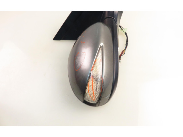 Zpětné zrcátko Honda Civic 2007 76200SMGG314M1, 76200SMGG314M1