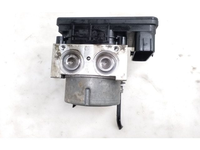 Блок АБС 3Q0907379AA, 3Q0614517AA Skoda Superb B8 (3V) 2015 - 2024 года