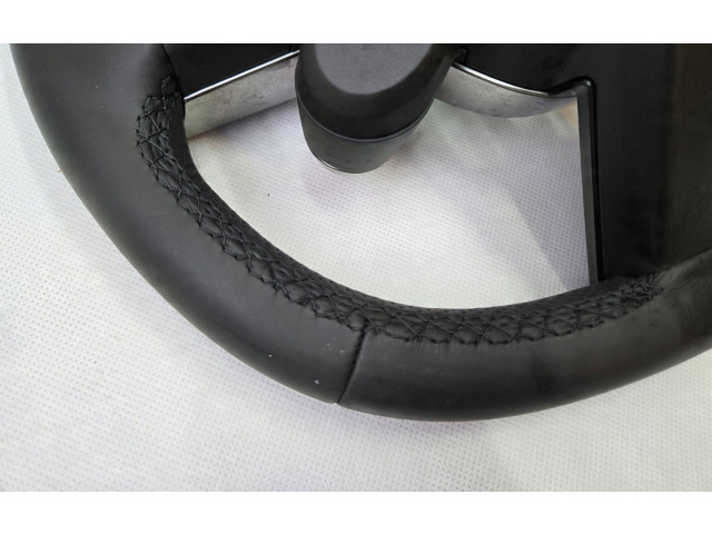 Руль Renault Espace - Grand espace V 2014 - 2016 года 484009011R