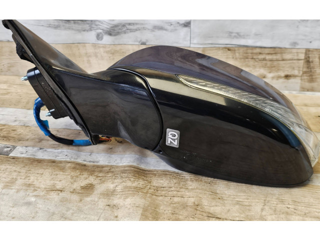 Зеркало электрическое        Infiniti Q50  2014 -  года   