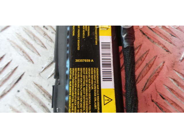 Боковая подушка безопасности 12792590, 30344077A Saab 9-3 Ver2