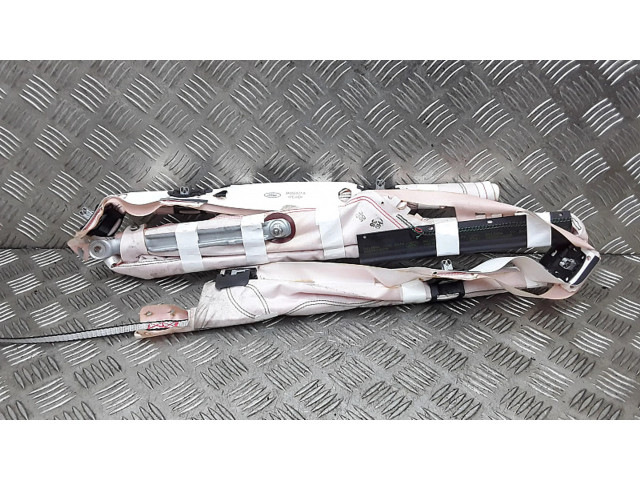 Боковая подушка безопасности 34265027a Ford Fiesta