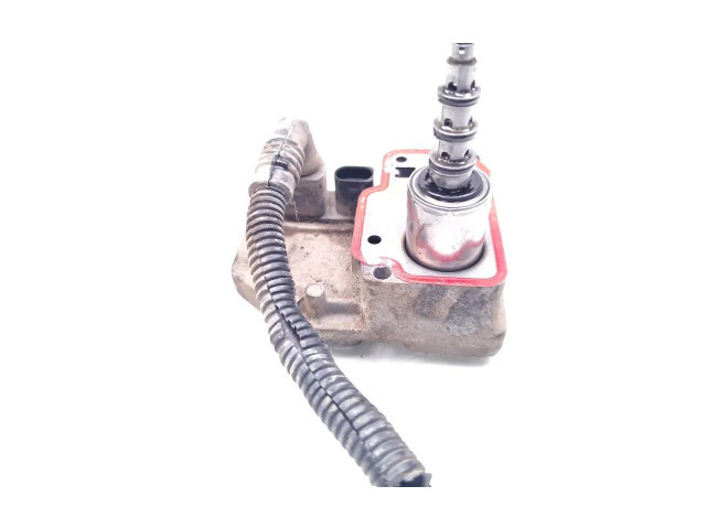 Блок управления редуктора коробки передач (раздатки) 5WP33517-02, HAP542   Volvo XC90