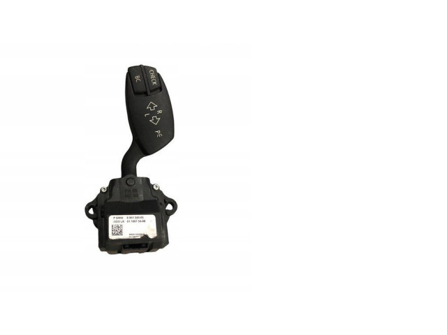 Ручка поворотов/ фонарей