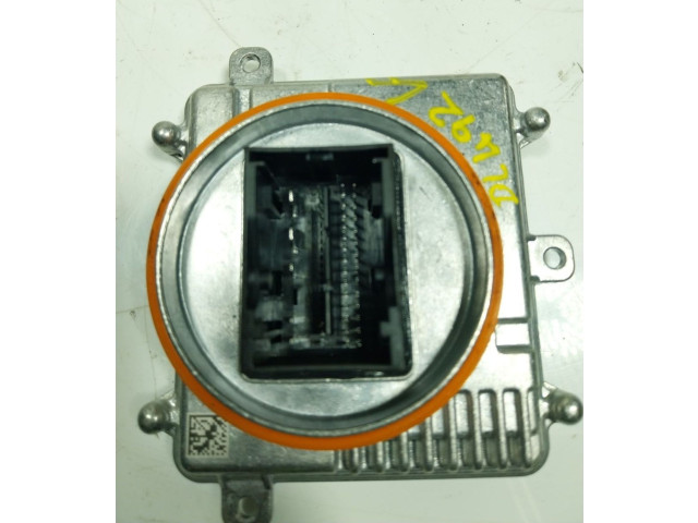 Блок управления Xenon