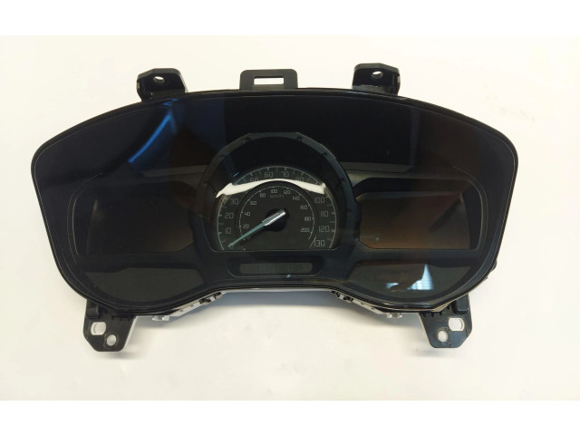 Панель приборов LB3T-10849-JB Ford Ranger