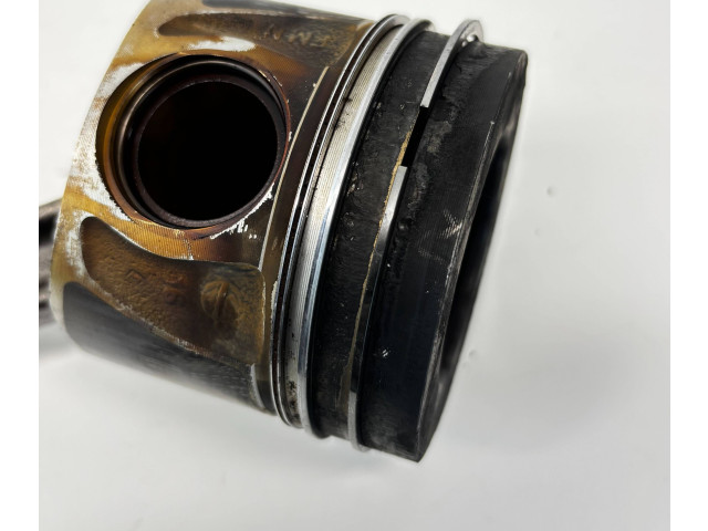 Ojnice 057198401G, 057107065DC Audi SQ7