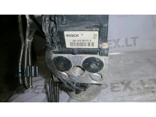 Блок АБС 27531AC05A Subaru Legacy 1990-1998 года