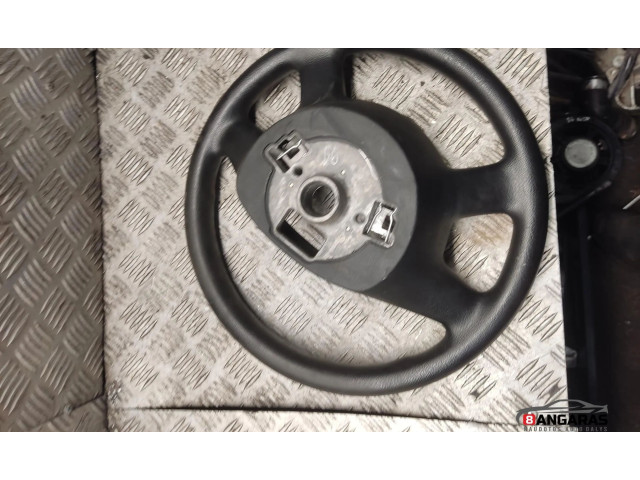 Руль Volkswagen Golf Plus 2005 - 2013 года 3c04190911qb