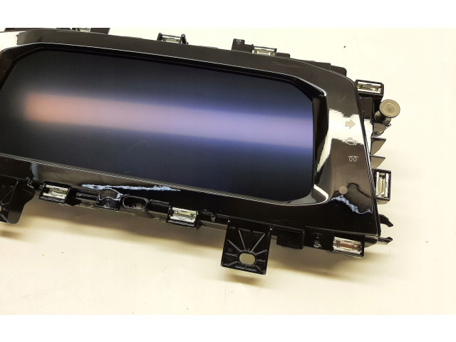 Панель приборов 5H0920340B, 149KM Volkswagen Golf VIII