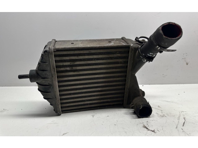 Интеркулер Fiat Idea