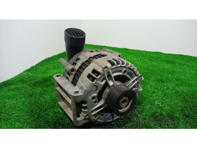 Генератор 30795210, 0121715032   Volvo XC90      