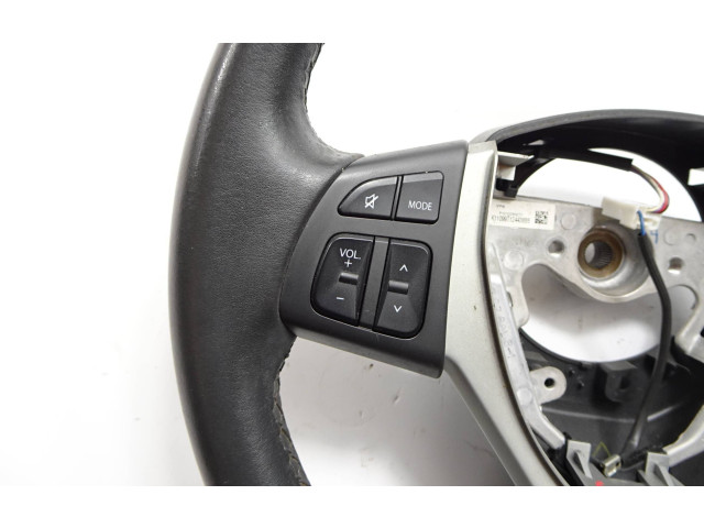 Volant Suzuki Swift II 2011 asdf