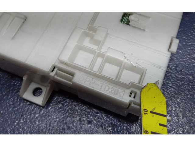 Блок комфорта BCW867560, BCW867560 Mazda 3 II