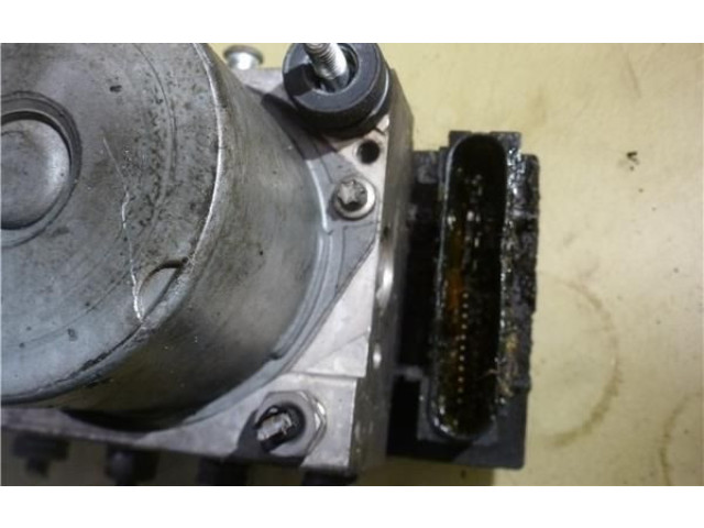 Блок управления АБС Citroen C4 I