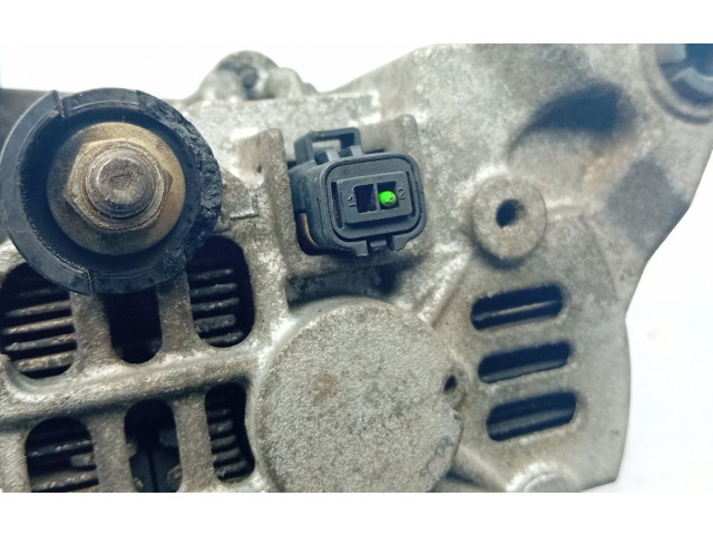 Генератор 7700433069   Renault Clio II      