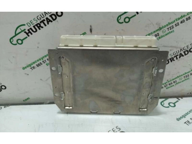 Блок управления АБС 0285452632 Mercedes-Benz A W168