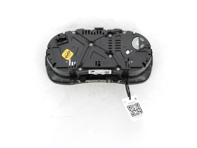 Панель приборов 6V0920740C, A0-5991S Skoda Fabia Mk3 (NJ)