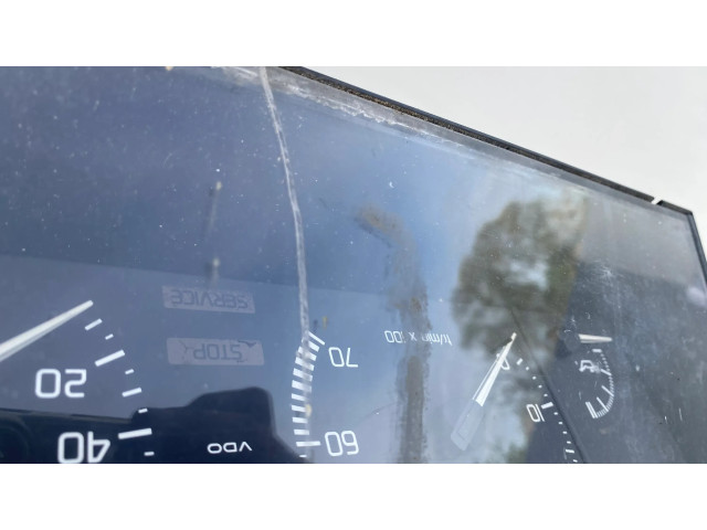 Přístrojová deska Renault Safrane 1995 85017034, 7700811155L