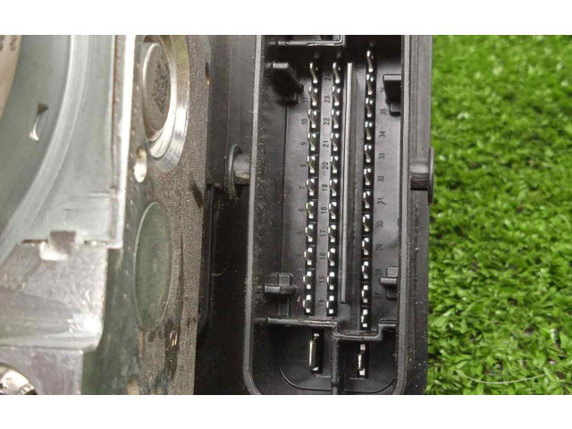 Блок АБС ATE Dacia Dokker - года