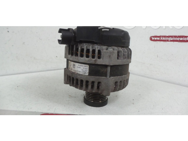 Генератор CV6T10300BC, 1940809 Ford B-MAX