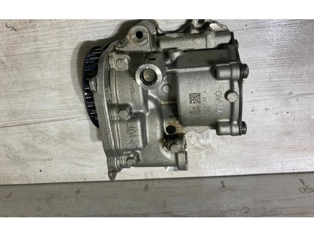 Поршень Масляный насос cxx 04l145208h  Skoda Octavia Mk3 (5E)  