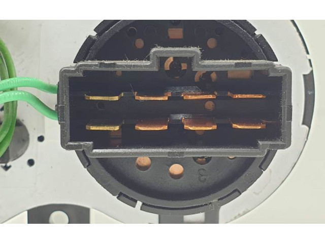 Блок управления кондиционера воздуха / климата/ печки (в салоне) Hyundai i10 2007 - 2012 года