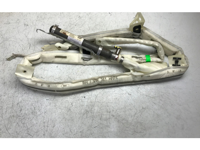 Боковая подушка безопасности 5C6880742A Volkswagen Jetta VI