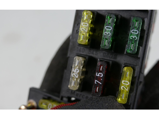 Pojistková skříňka 1405450601 Mercede-Benz S W140 1997