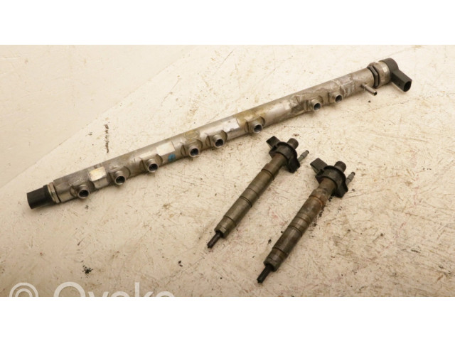 Vstřikovač 7823461, 0445216036 BMW X5 F15 pro naftový motor 3.0