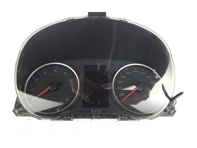 Панель приборов 8100C412 Mitsubishi Eclipse