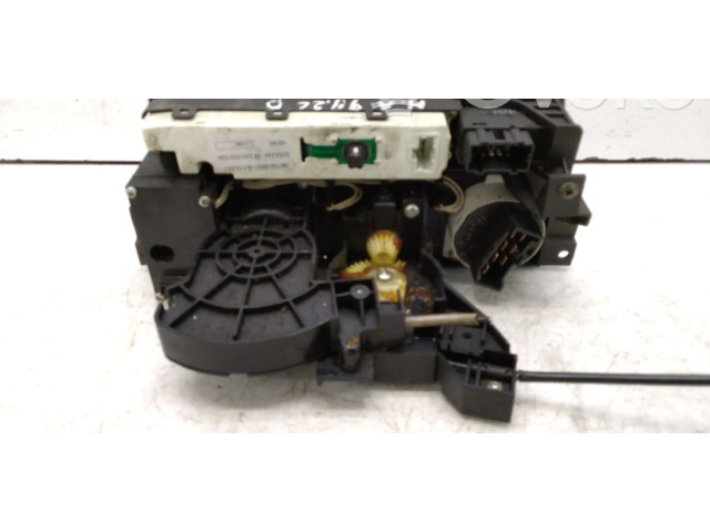 Блок управления климат-контролем 79600SN7G40001, 39700SN7G110M1   Honda Accord