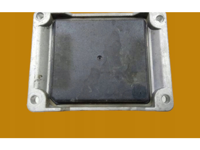 Řídící jednotka 0261206980, 091107 Fiat Punto Evo 2001