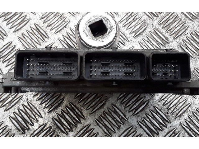 Řídící jednotka 237104ed0c Nissan Pulsar 2015