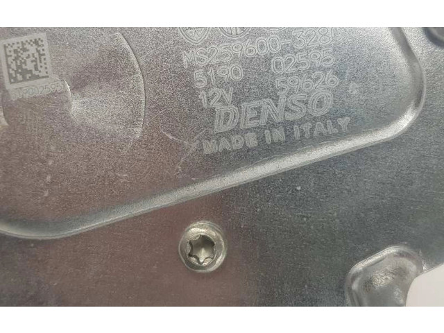 Моторчик заднего дворника MS259600-2930 Maserati Levante