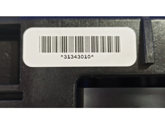 Полоса надувных подушек (кольцо srs)