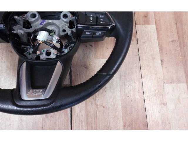 Volant Mazda CX-5 II 2018 K0273BDB63M
