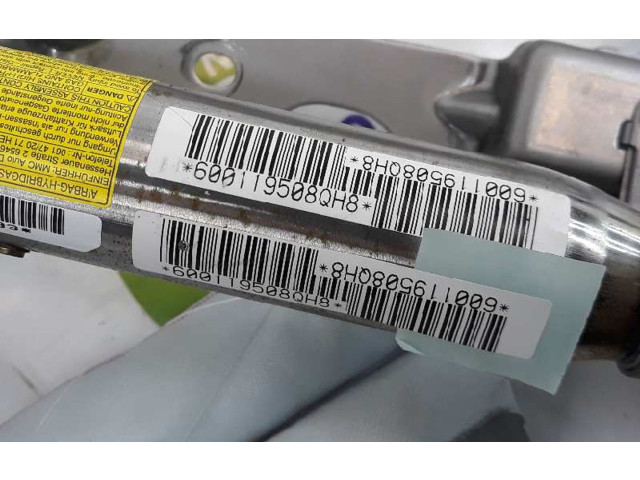 Боковая подушка безопасности 7030A197, 600119508QH8 Mitsubishi Montero