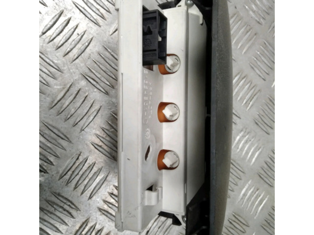 Дисплей    6564FA   Peugeot 307