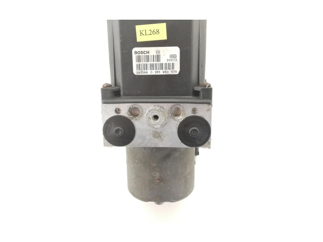 Jednotka ABS 1494680080, 0265225165 Peugeot 807 2007