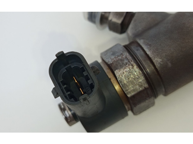 Форсунка 0445110183, BOSCH Fiat Grande Punto