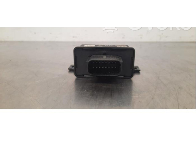 Блок комфорта 68473924AA Jeep Wrangler